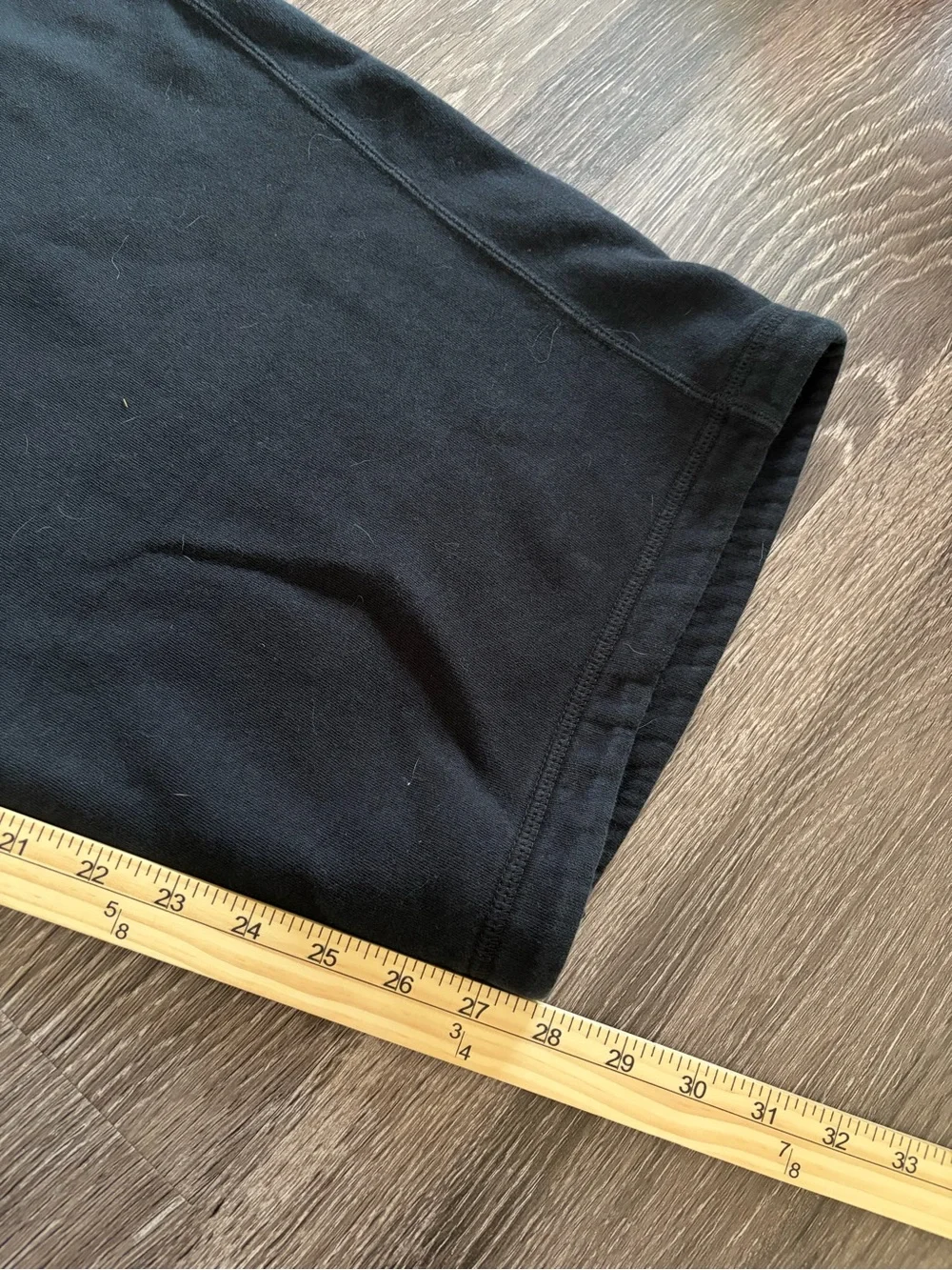 Jordan Black Fleece Jogger Pants with Jumpman Detail